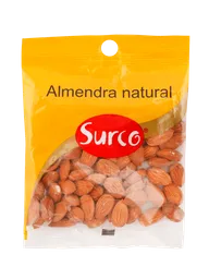 Surco Almendras Naturales