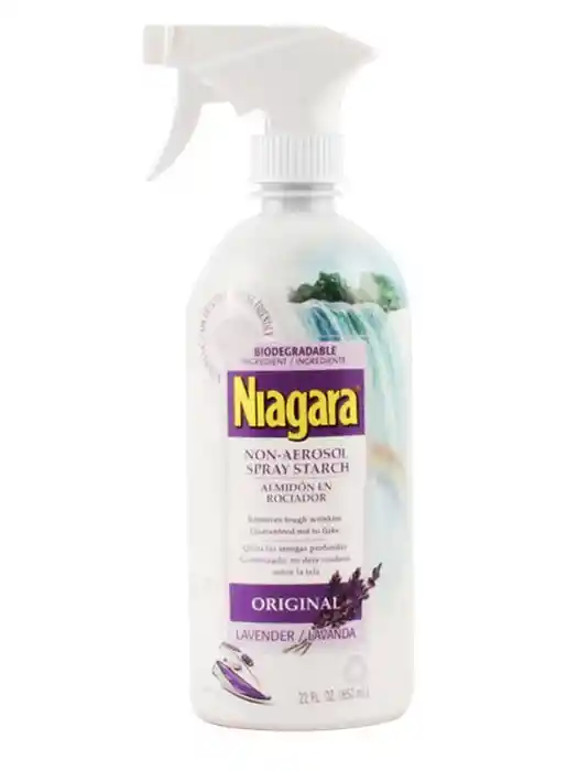 Niagara Apresto Spray Lavanda