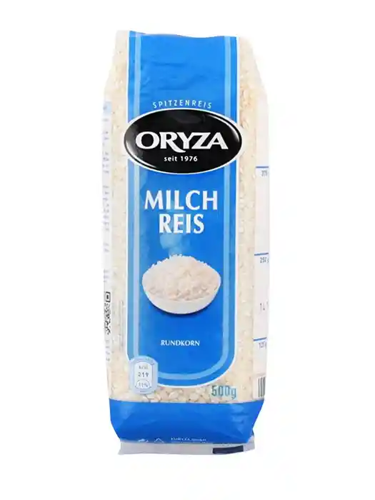 Oryza Arroz Reis