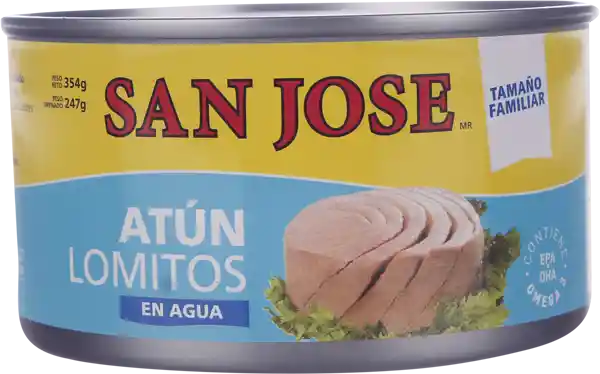 Van Camps Atun Camp S Lomito En Aceite