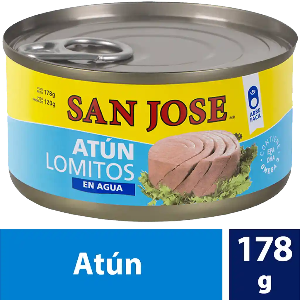 San José Atun Lomito Agua Dr