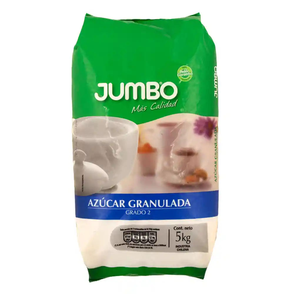 Jumbo Azucar