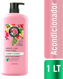 Herbal Essences Acondicionador Smooth Lisse