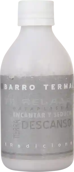 Burbujas Bomp Barro Termal 250 Ml