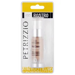Petrizzio Base Maquillaje Maxi Cover Honey Beige