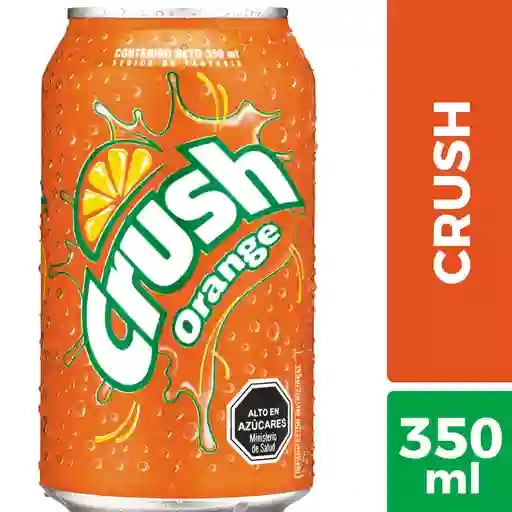 Combo Lasa�a Bolo�esa Ambiente 330 g + Orange Crush 350Cc