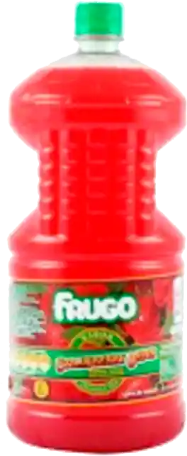 Frugo Strawberry Drink Nretpl Cv Ju 20