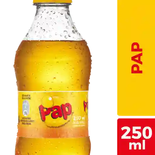 Pap Original 250 ml