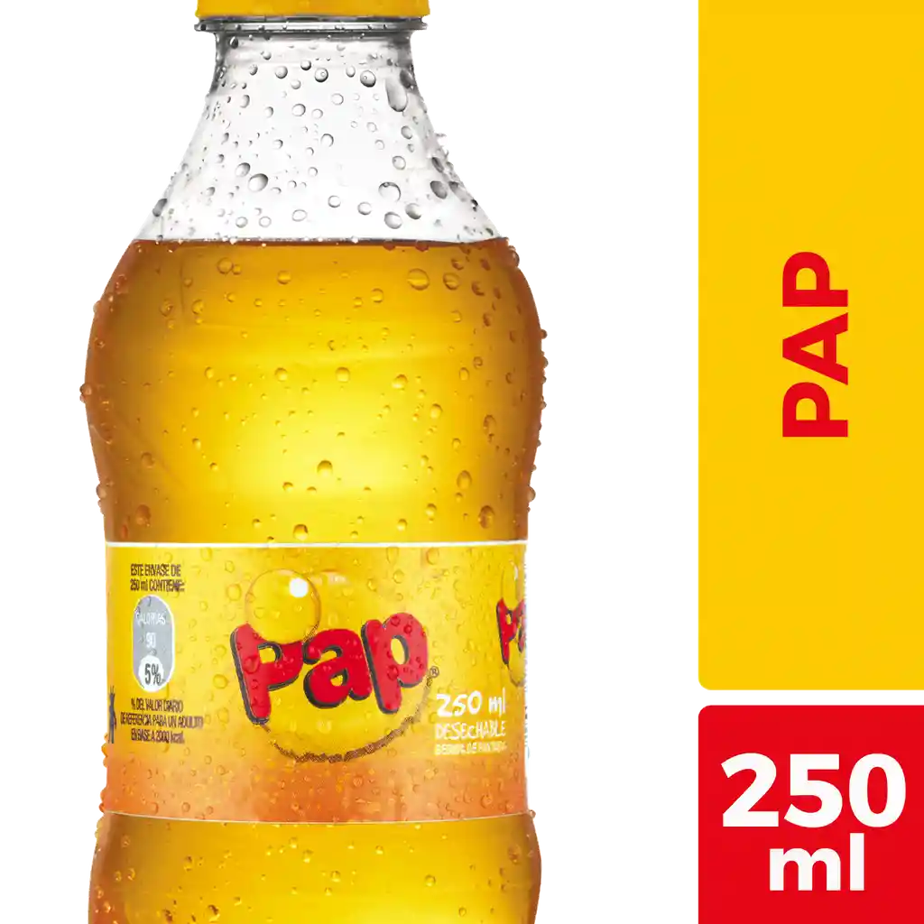 Pap Bebida Mini 250 ml