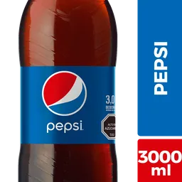 Pepsi Bebida