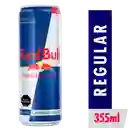 Red Bull Bebida Energizante