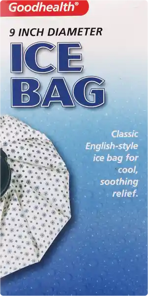 Bolsa de Hielo