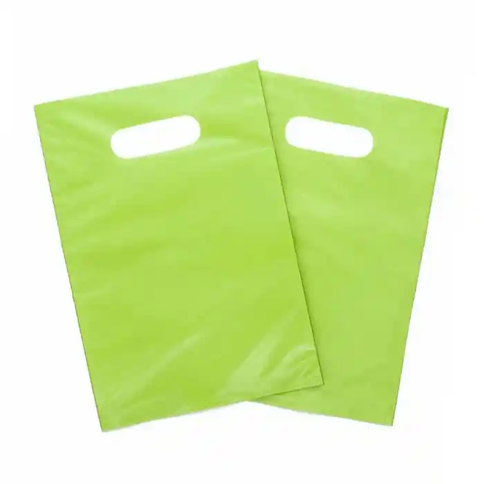 Bolsa Dulces Verde