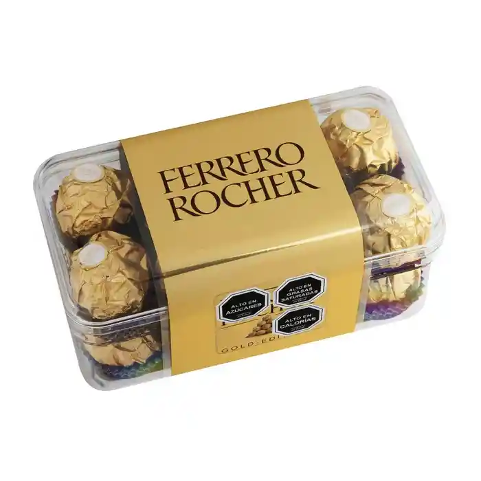 Ferrero Rocher Bombon