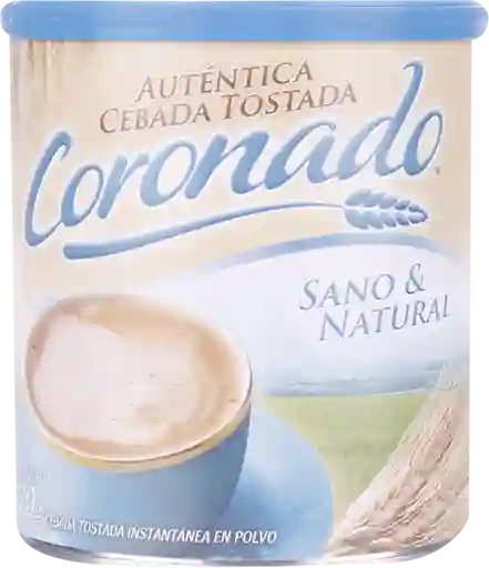 Coronado Café Multicereal 