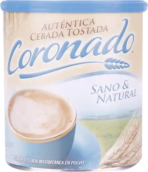 Coronado Café Multicereal 