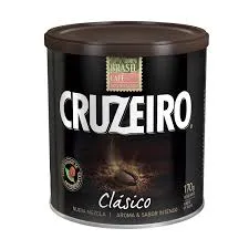 Cruzeiro Cafe Clasico Instantaneo