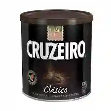 Cruzeiro Cafe Clasico Instantaneo