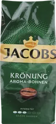 Jacobs Cafe Kronung Aroma Bohnen