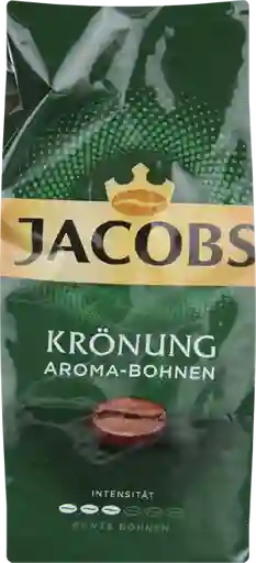 Jacobs Cafe Kronung Aroma Bohnen