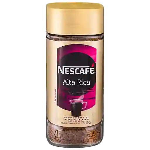 Nescafé Café Alta Rica