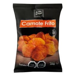 Inka Chips Camote Frito en Hojuelas