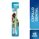 Oral-B Cepillo Dental Stage 4 Starwars