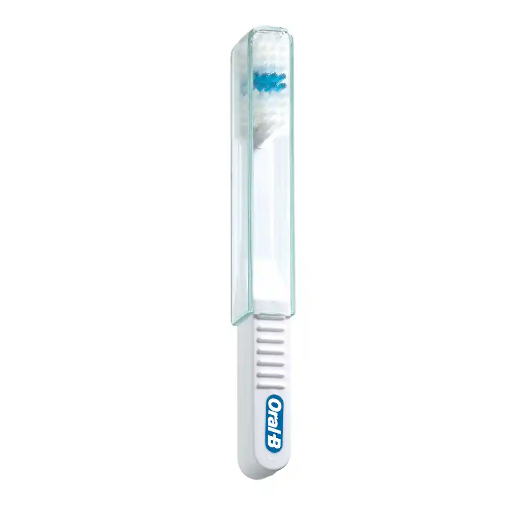 Oral-B Cepillo Dental Viaje