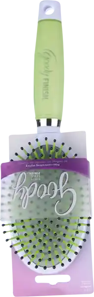 Goody Cepillo Antifrizz Mango Gel