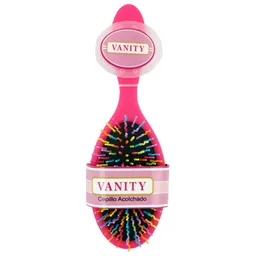 Vanity Cepillo Cabello Todo Uso