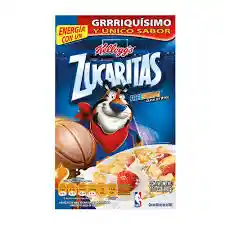 Kelloggs Zucaritas Cereal Zucaritas Kellogg