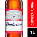 Budweiser Cerveza 5°