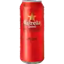 Estrella Damn Cerveza Mediterránea 