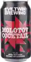 Cerv Evil Twin Molotov Cocktl Lat 355