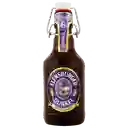 Flensburger Cerv Dunkel 48G Bot 330Cc