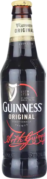 Guinnes Cerv 50 G Bot