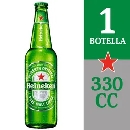 Heineken Cerveza 5°
