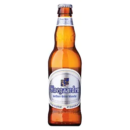 Hoegaarden Cerveza