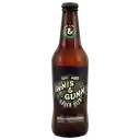 Innis & Gunn Cerveza Lager 4.6°