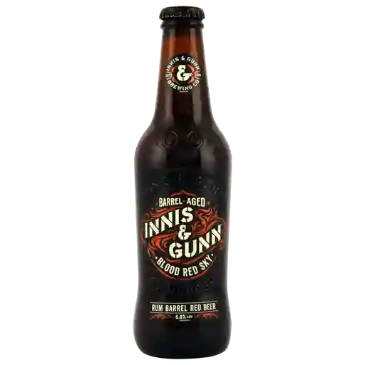 Innis & Gunn cervezas