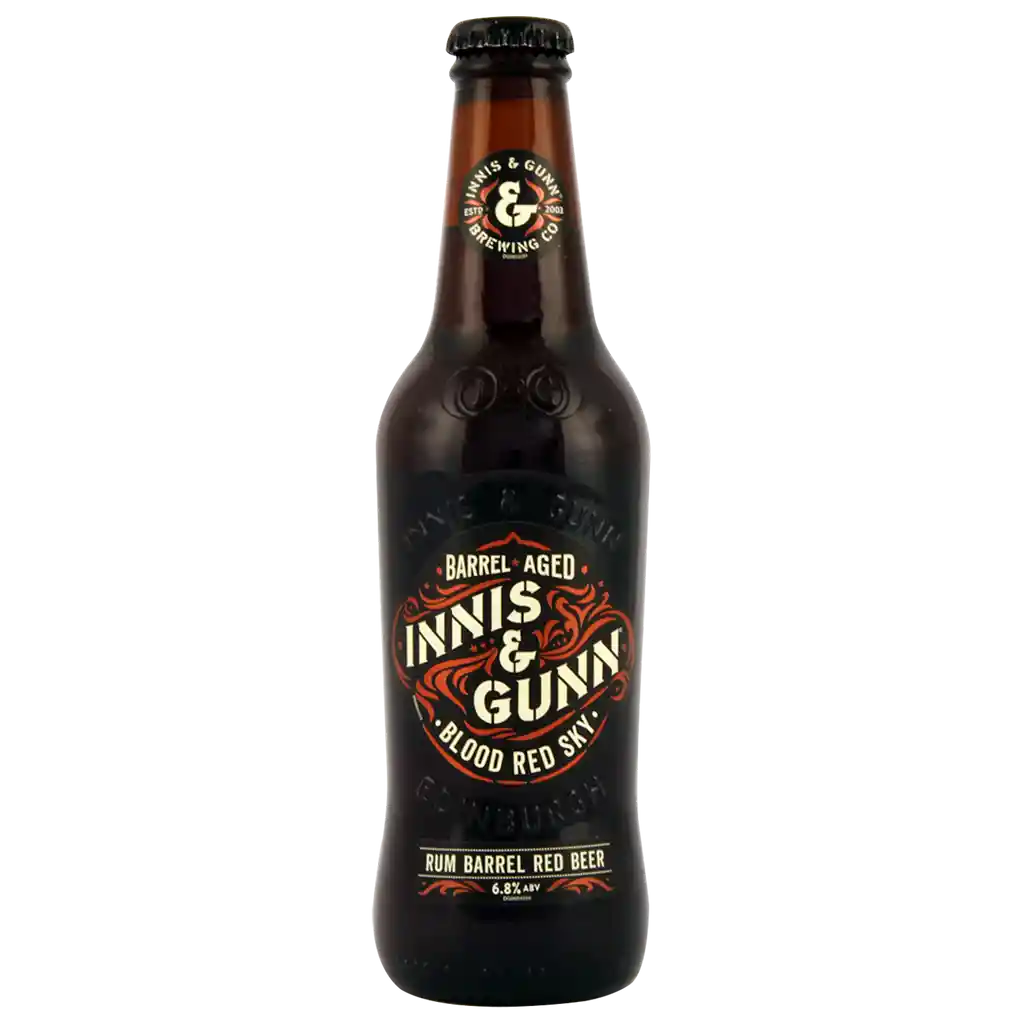 Innis & Gunn cervezas