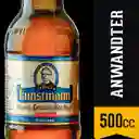 Kunstmann Cerveza Anwandter 5.8° Botella