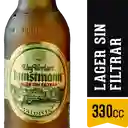 Kunstmann Cerveza Sin Filtrar 50 G Botella