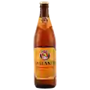 Paulaner Cerveza Origmünch 4.9°