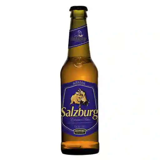Salzburg cervezas