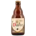 St Martin Cerveza Blonde 7°