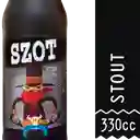 Szot Cerveza Stout