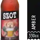 Szot Cerveza Rubia Vapor 5°