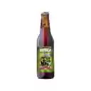 Tubinger Cerveza Red Ale