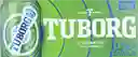 Tuborg Cerv 46 G Lata X 12